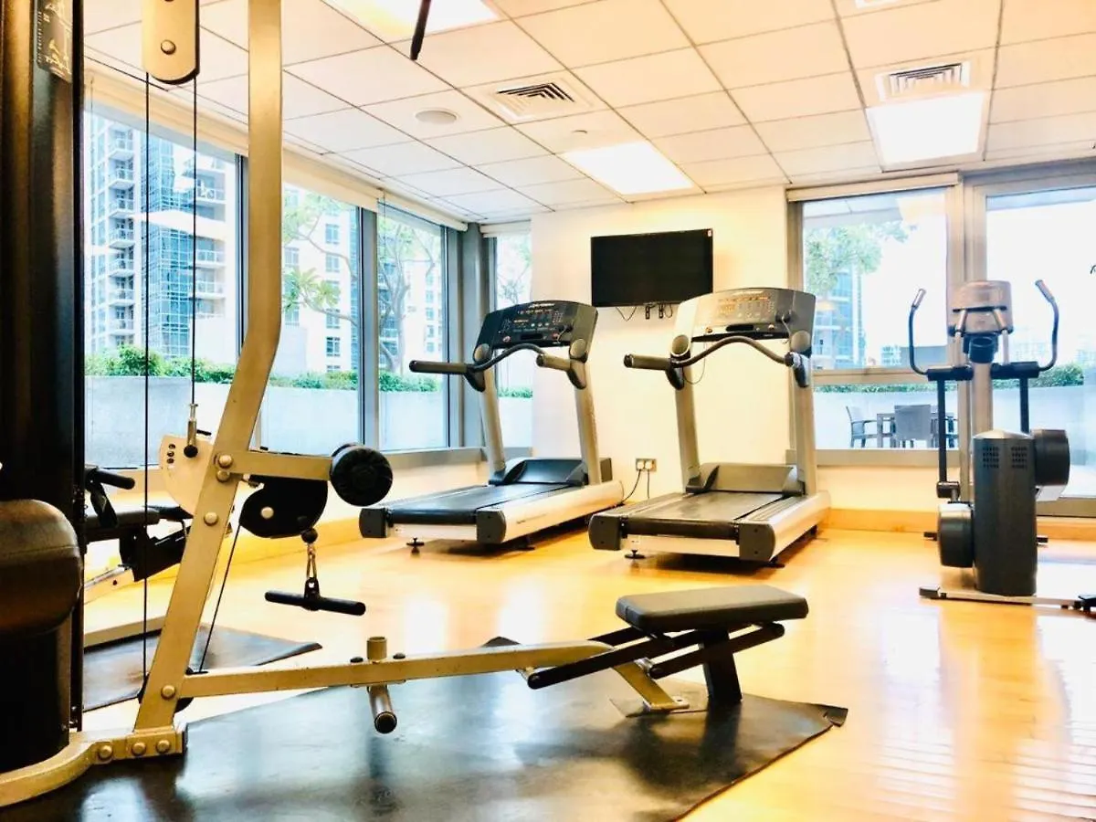 Modern Spacious 1Bed Heart Of Downtown Dubai